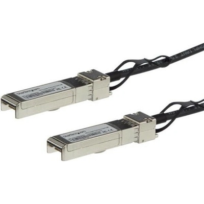 StarTech.com SFP10GPC5M 5m černý