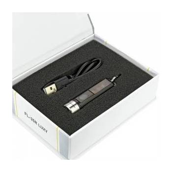 everActive FL-35R Luxy LED Keychain Flashlight