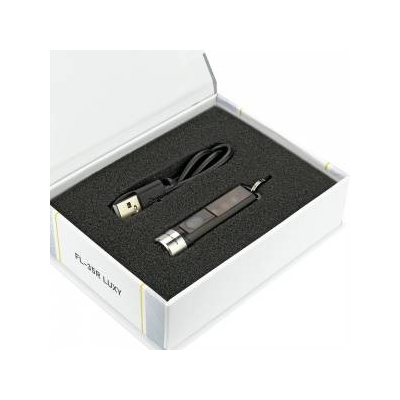 everActive FL-35R Luxy LED Keychain Flashlight