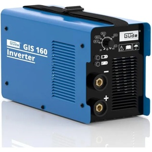 Güde GIS 160 (20028) Заваръчен апарат