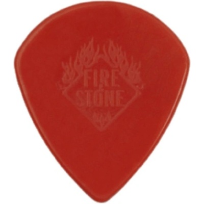 Fire-Stone trsátko Jazz 3 1,38mm červené Tip 3