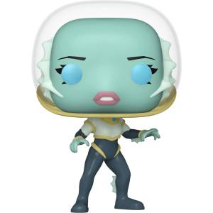 Funko Фигура Funko POP! Television: DC Creature Commandos - Nina Mazursky #1479 (099919)