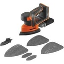 Black & Decker BDCDS18N