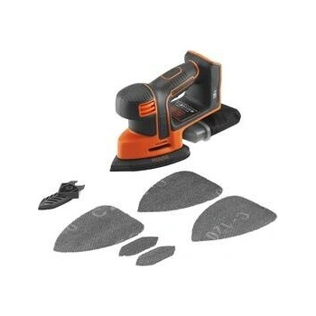 Black & Decker BDCDS18N