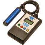 Blue technology Тестер за дебелината на боята със сонда mgr-1-s-fe 05257 (mgr-1-s-fe)