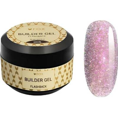 Fox Builder gel Flashback 005 15 ml
