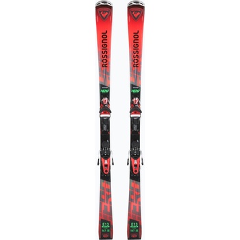 Rossignol Ски за спускане Rossignol Hero Elite ST TI K + автомати NX 12 Konect GW