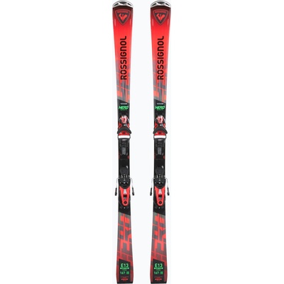 Rossignol Ски за спускане Rossignol Hero Elite ST TI K + автомати NX 12 Konect GW