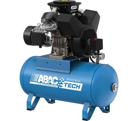 Abac Tech ATH-2,2/15-90FT