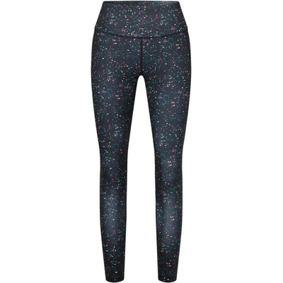 Dámske legíny Dare 2b Influential II Legging / čierna/sivá