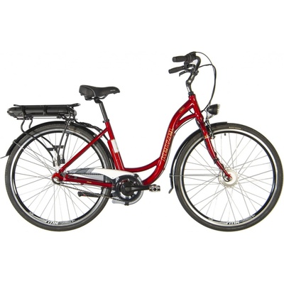 Kenzel E-Dream Classic 2024