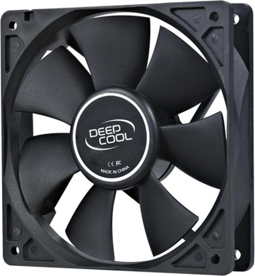 Deepcool XFan 120mm (DP-FDC-XF120)