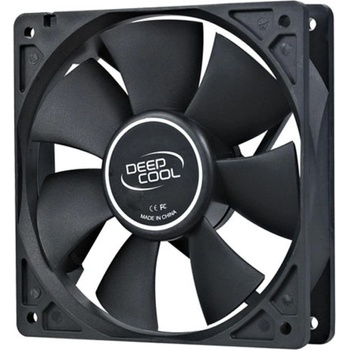 Image 1 of Deepcool XFan 120mm (DP-FDC-XF120)