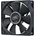 Deepcool XFan 120mm (DP-FDC-XF120)