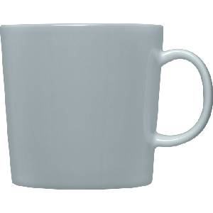 Iittala Чаша халба Teema 400 мл сива (1005896)
