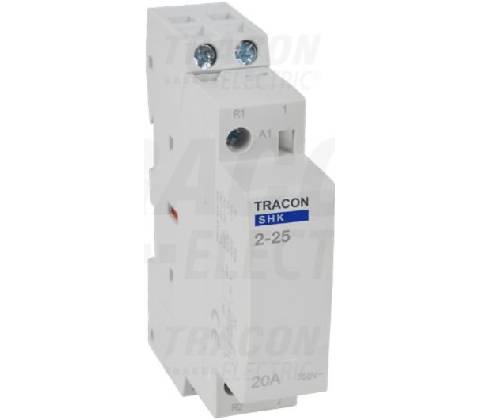 Tracon SHK2-25