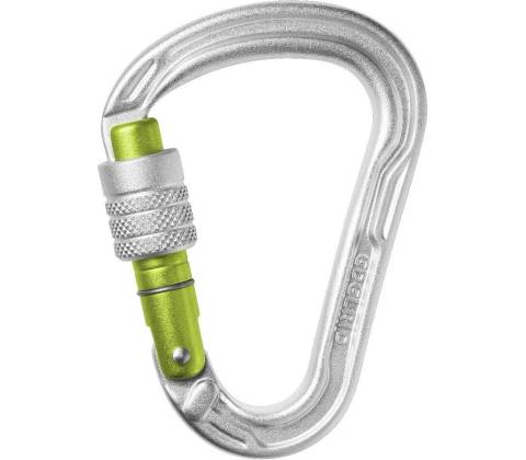Edelrid Hms Strike Screw
