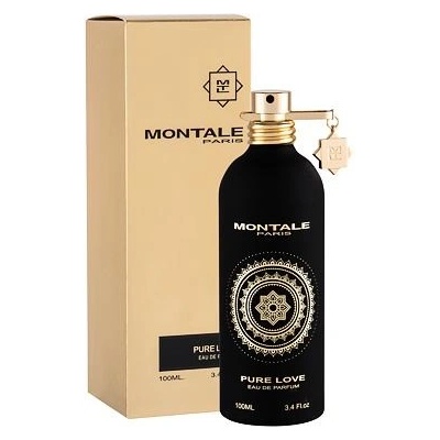 Montale Pure Love parfémovaná voda dámská 100 ml