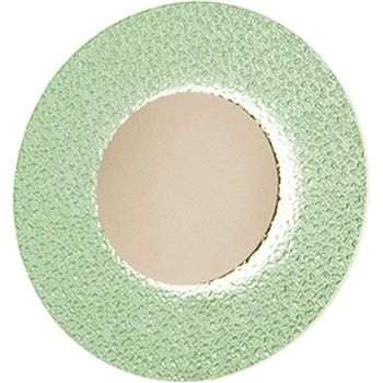 Ondaluce Аплик CANDY/VERDE LED D250mm, зелен (AP.CANDY/VERDE)