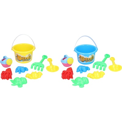 Set na piesok 8 ks (W116641)