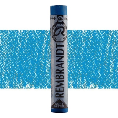 Rembrandt Suchý pastel Ultramarine Light 9