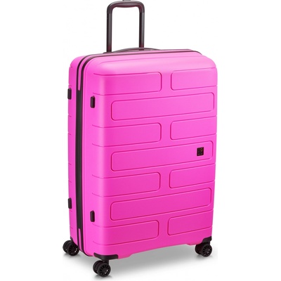 Modo by roncato supernova 2.0 růžová 55x40x20 cm