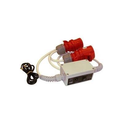 ILLKO P 8013 A3P-32/5