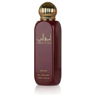 Lattafa Ameerat Al Arab 150 ml спрей за тяло за жени