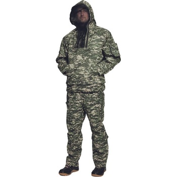 Cerva EXPEDICE set camouflage