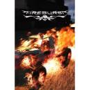 FireBurst