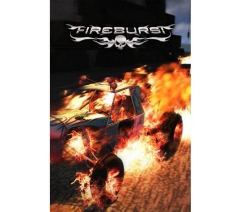 FireBurst