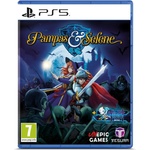 Epic Games Pampas & Selene (PS5)