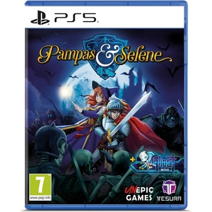 Epic Games Pampas & Selene (PS5)