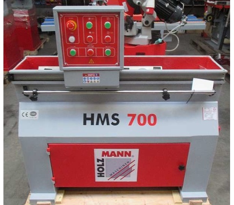 Holzmann HMS700