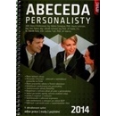 Abeceda personalisty 2014
