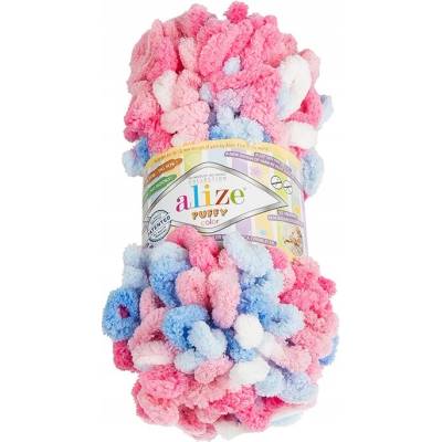 Alize Puffy Color 6525