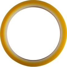 ráfkové pásky BBB BTI-151 Tubeless 10 m 18 mm