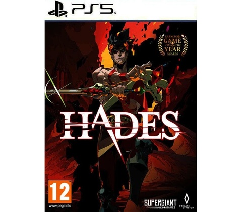 Hades