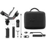 DJI RS 4 Pro Combo (CP.RN.00000346.03)
