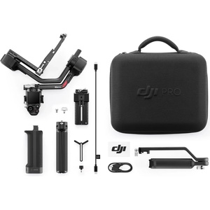 DJI RS 4 Pro Combo (CP.RN.00000346.03)