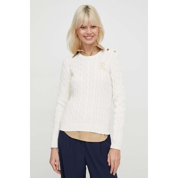 Image 1 of Ralph Lauren Памучен пуловер Lauren Ralph (200932223)