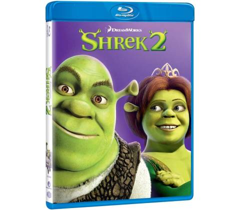 Shrek 2
