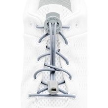 Lock Strečové solid gray