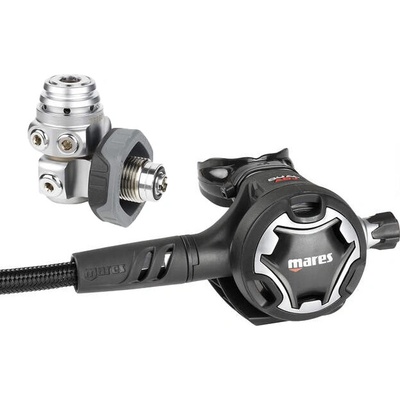 Mares DUAL ADJ 62X INT