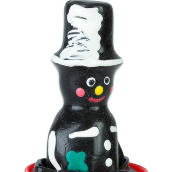 CONDOMERIE Презервативи condomerie - handpainted novelty condoms chimney-sweep model 1