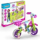 Engino Creative builder 25 models designer set
