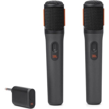JBL WIRELESS MICROPHONE