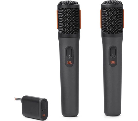 JBL WIRELESS MICROPHONE