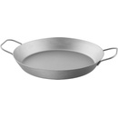 Grillmeister Grilovací pánev železná 32 cm