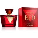 Image 1 of GUESS Seductive Red Femme EDT 75 ml